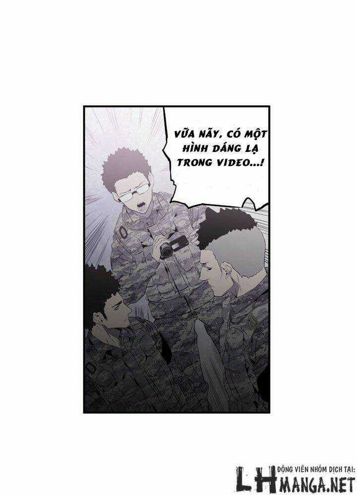 Mia: Lost In Operation - Chapter 20 - Trang 44