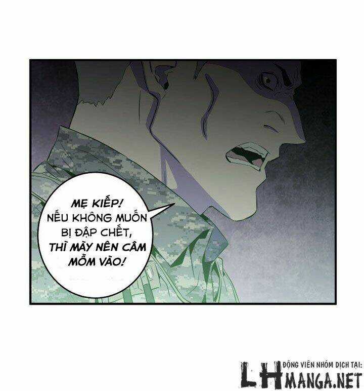 Mia: Lost In Operation - Chapter 20 - Trang 45