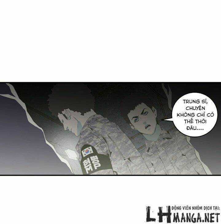 Mia: Lost In Operation - Chapter 20 - Trang 47