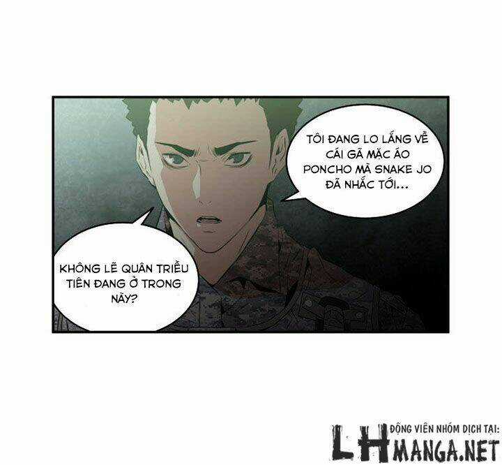 Mia: Lost In Operation - Chapter 20 - Trang 48