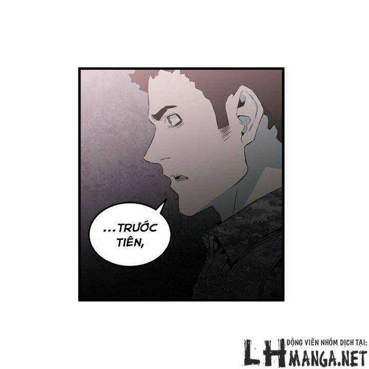 Mia: Lost In Operation - Chapter 20 - Trang 49