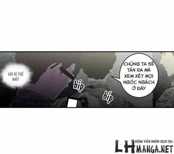 Mia: Lost In Operation - Chapter 20 - Trang 50