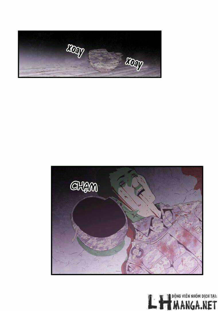 Mia: Lost In Operation - Chapter 20 - Trang 6