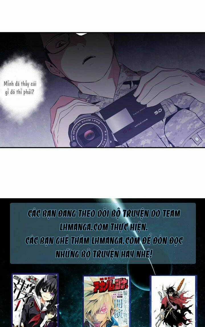 Mia: Lost In Operation - Chapter 20 - Trang 51