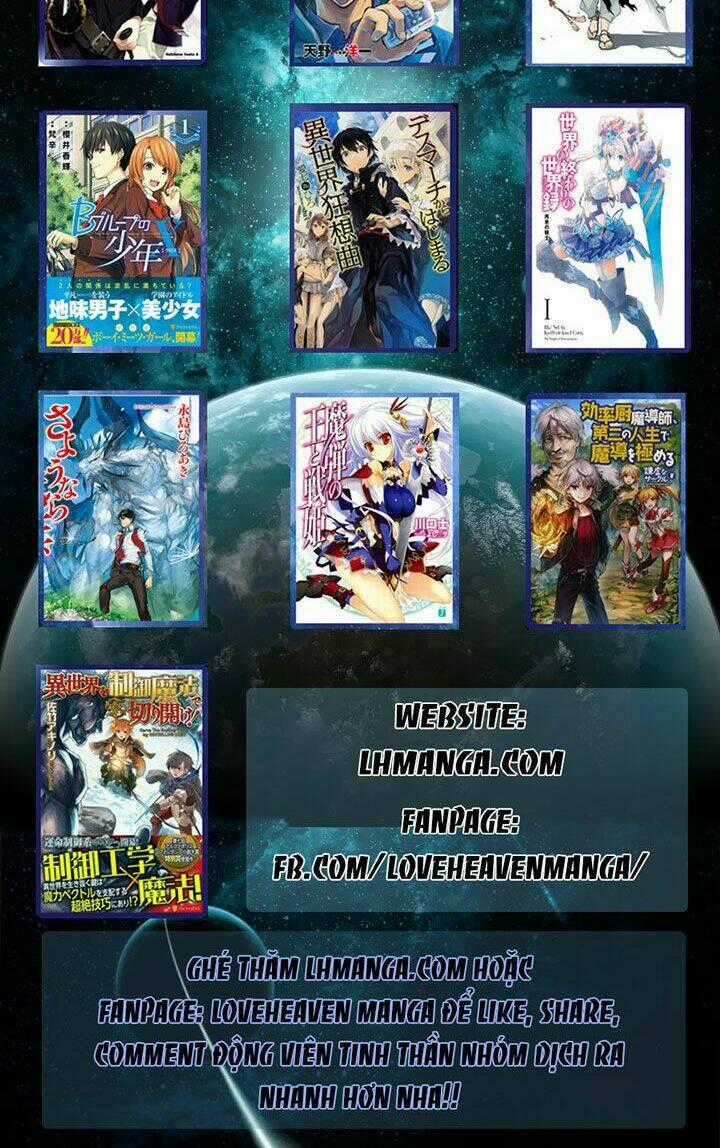 Mia: Lost In Operation - Chapter 20 - Trang 52