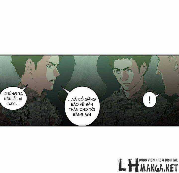 Mia: Lost In Operation - Chapter 20 - Trang 7