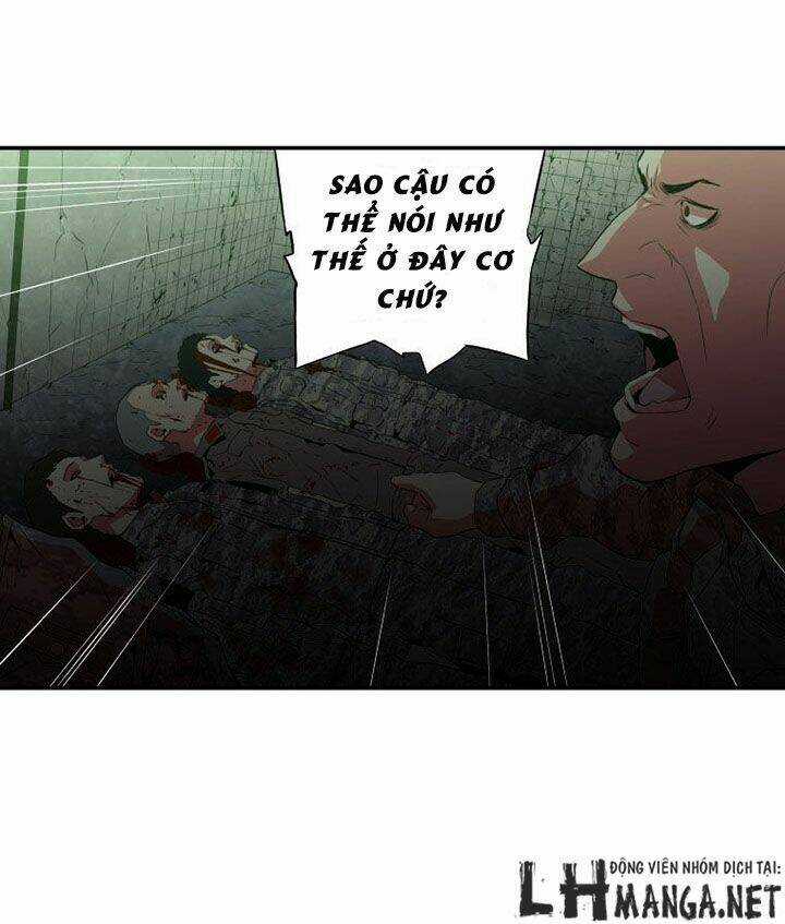 Mia: Lost In Operation - Chapter 20 - Trang 8