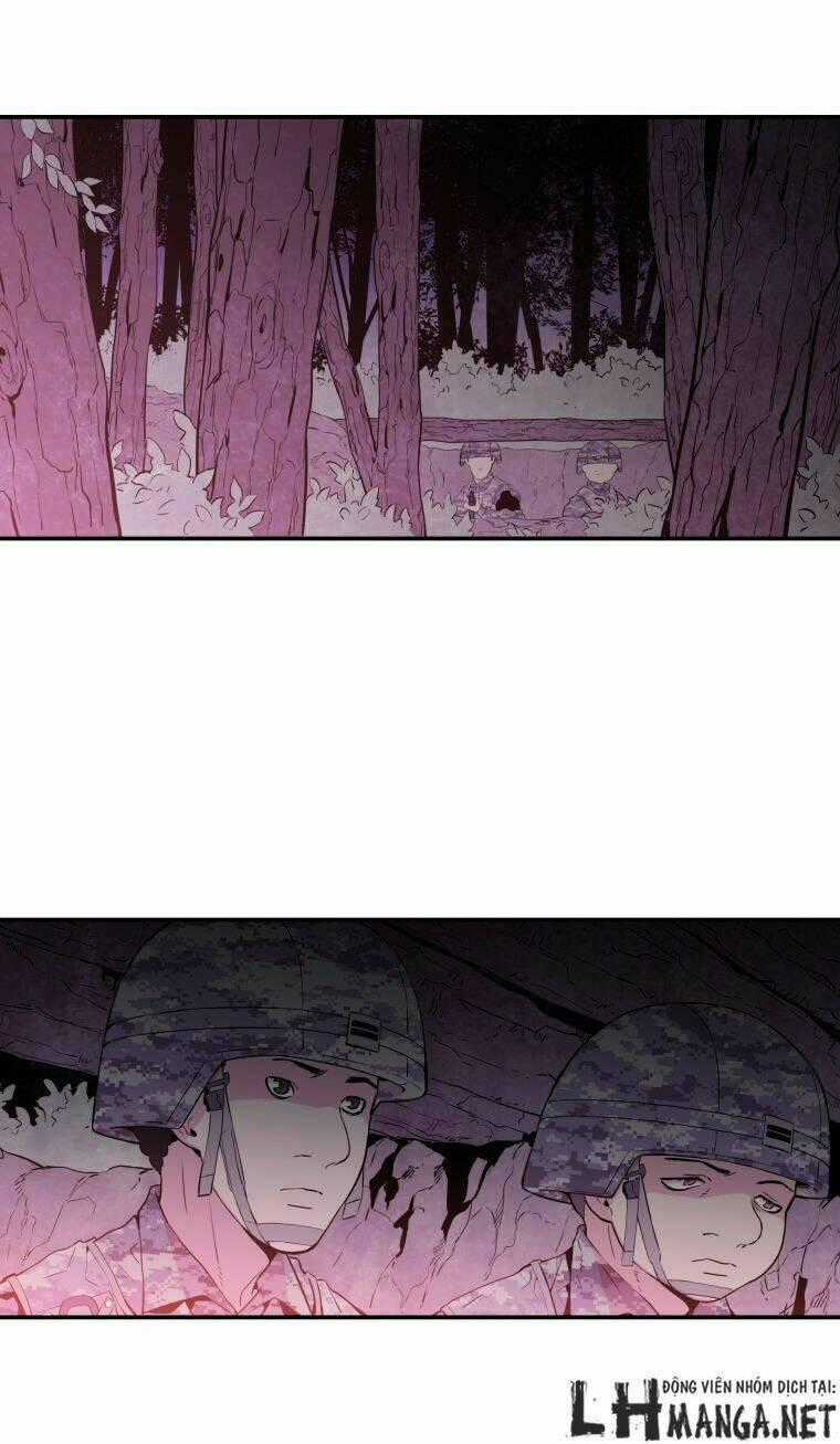 Mia: Lost In Operation - Chapter 21 - Trang 1