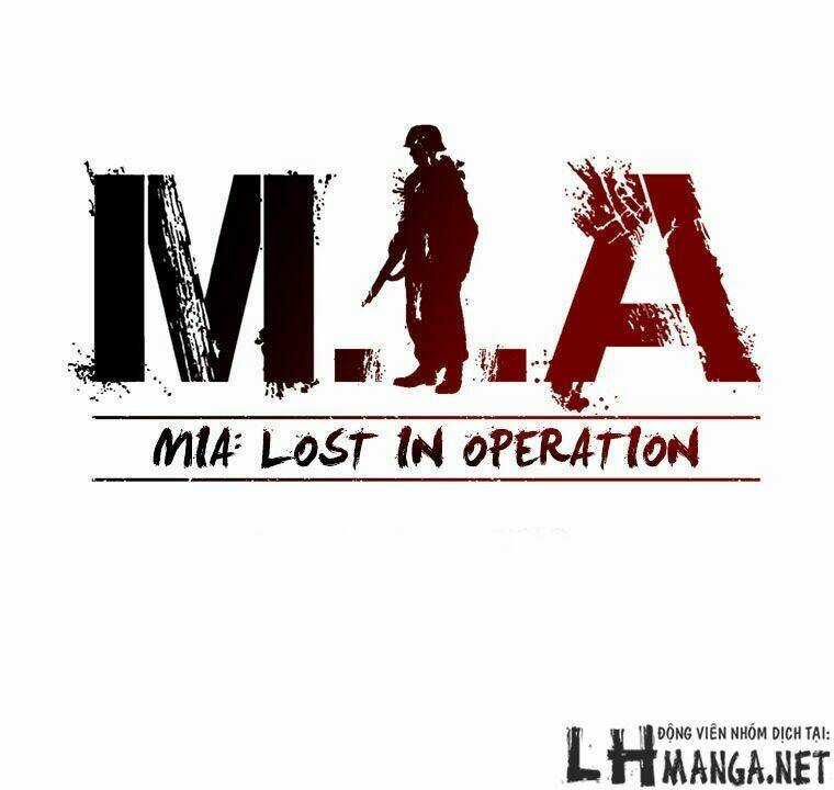 Mia: Lost In Operation - Chapter 21 - Trang 11