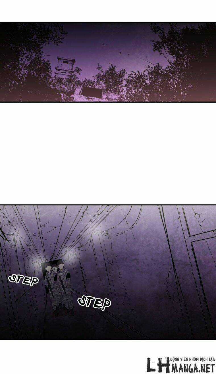 Mia: Lost In Operation - Chapter 21 - Trang 12