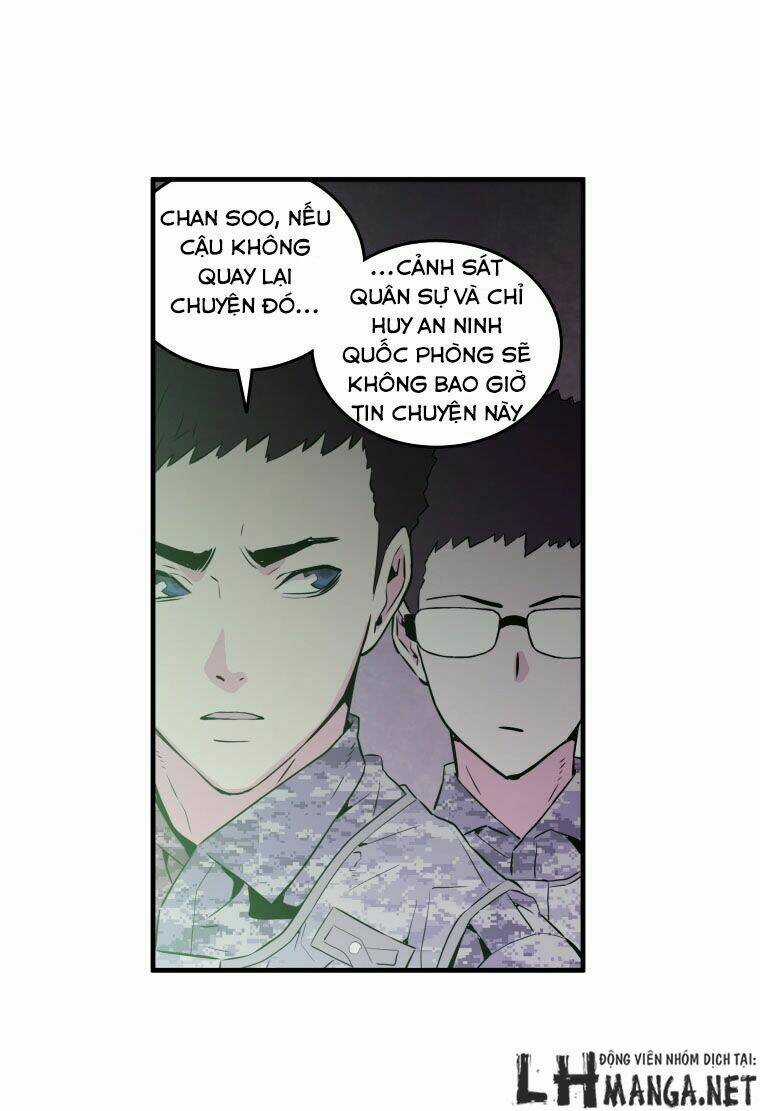 Mia: Lost In Operation - Chapter 21 - Trang 13