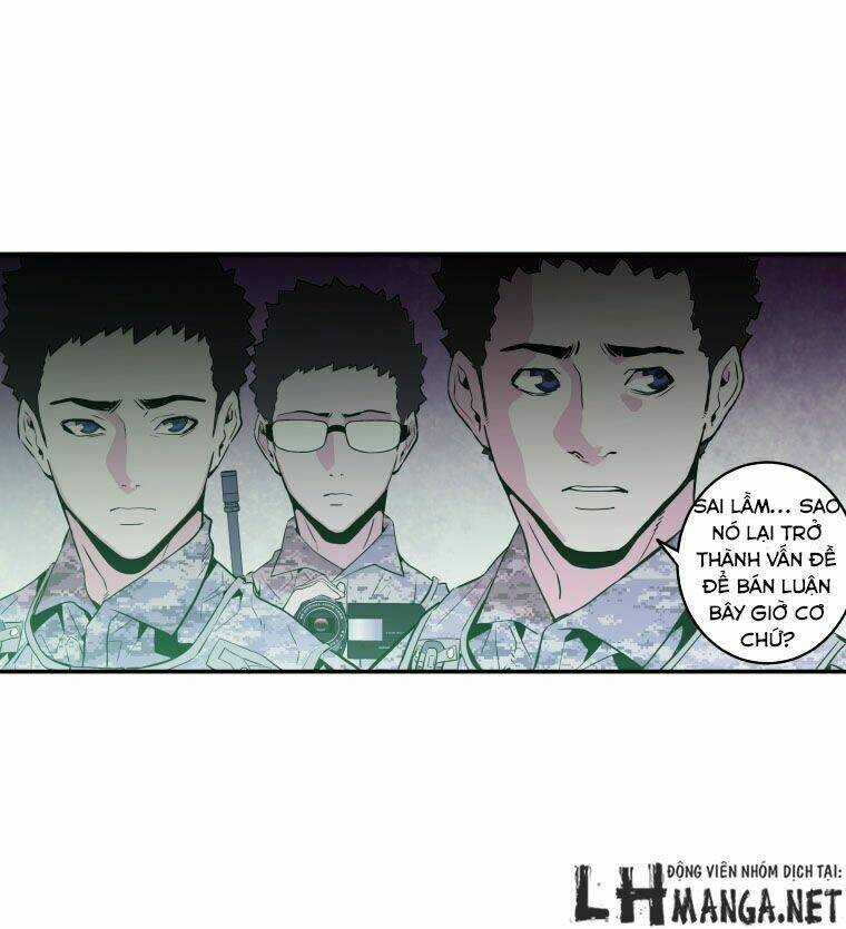 Mia: Lost In Operation - Chapter 21 - Trang 15