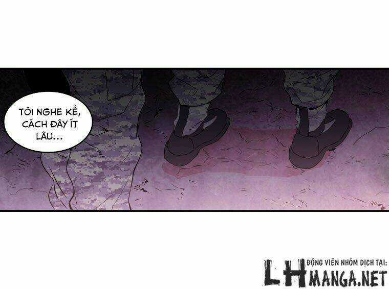 Mia: Lost In Operation - Chapter 21 - Trang 16