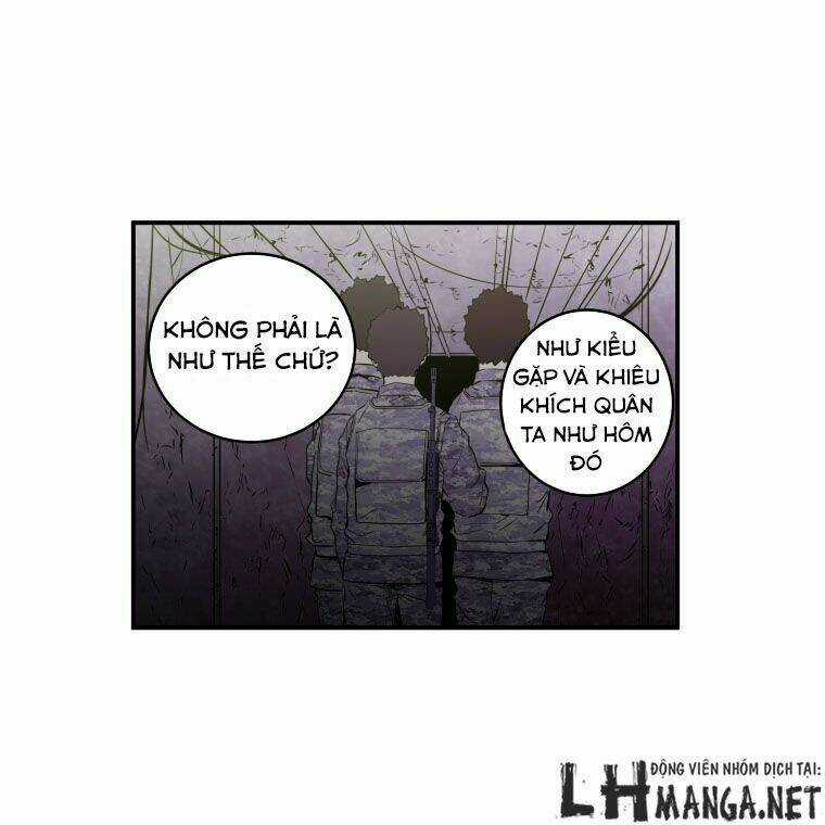 Mia: Lost In Operation - Chapter 21 - Trang 18