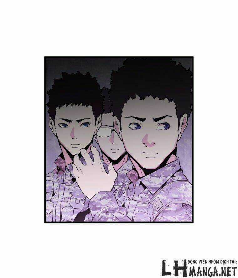 Mia: Lost In Operation - Chapter 21 - Trang 19