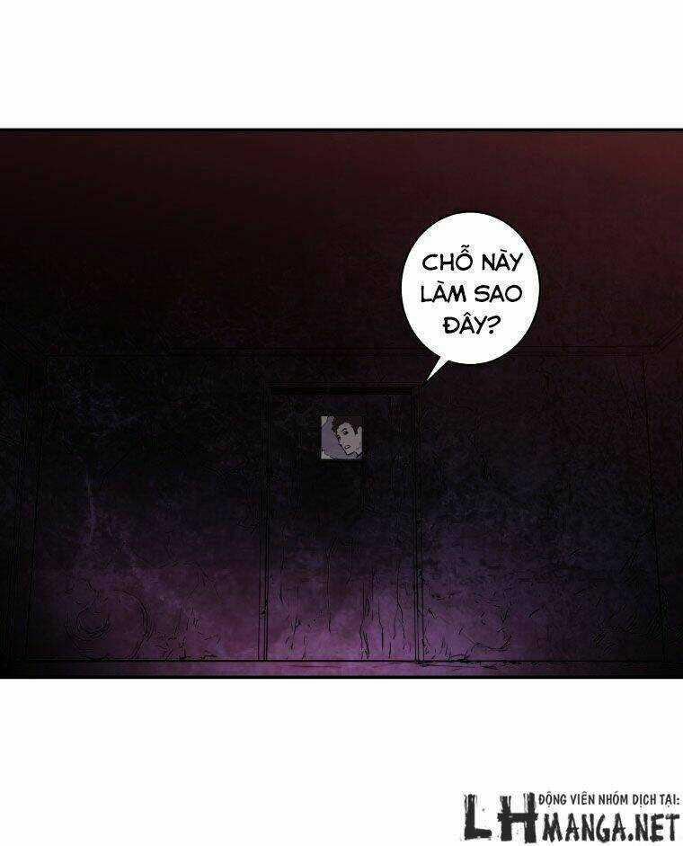 Mia: Lost In Operation - Chapter 21 - Trang 20