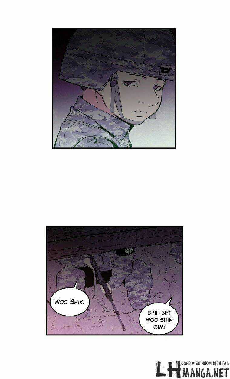 Mia: Lost In Operation - Chapter 21 - Trang 3