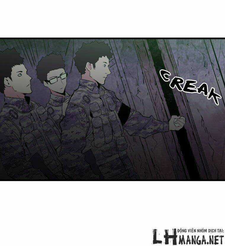 Mia: Lost In Operation - Chapter 21 - Trang 22