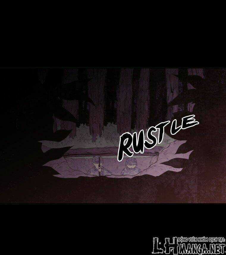 Mia: Lost In Operation - Chapter 21 - Trang 25