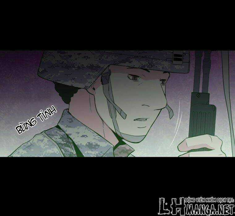 Mia: Lost In Operation - Chapter 21 - Trang 26