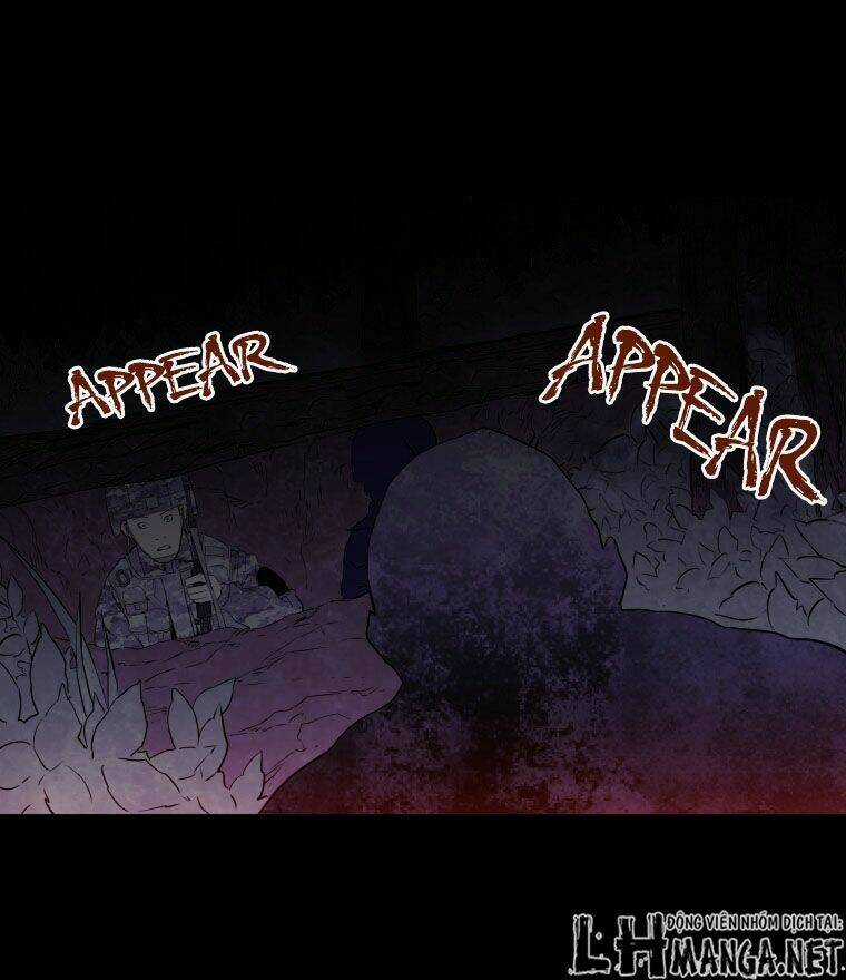 Mia: Lost In Operation - Chapter 21 - Trang 27