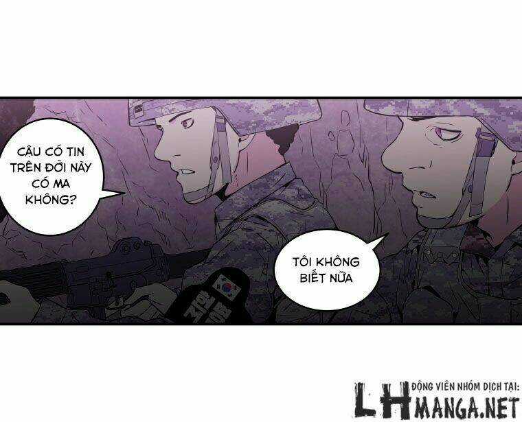 Mia: Lost In Operation - Chapter 21 - Trang 4