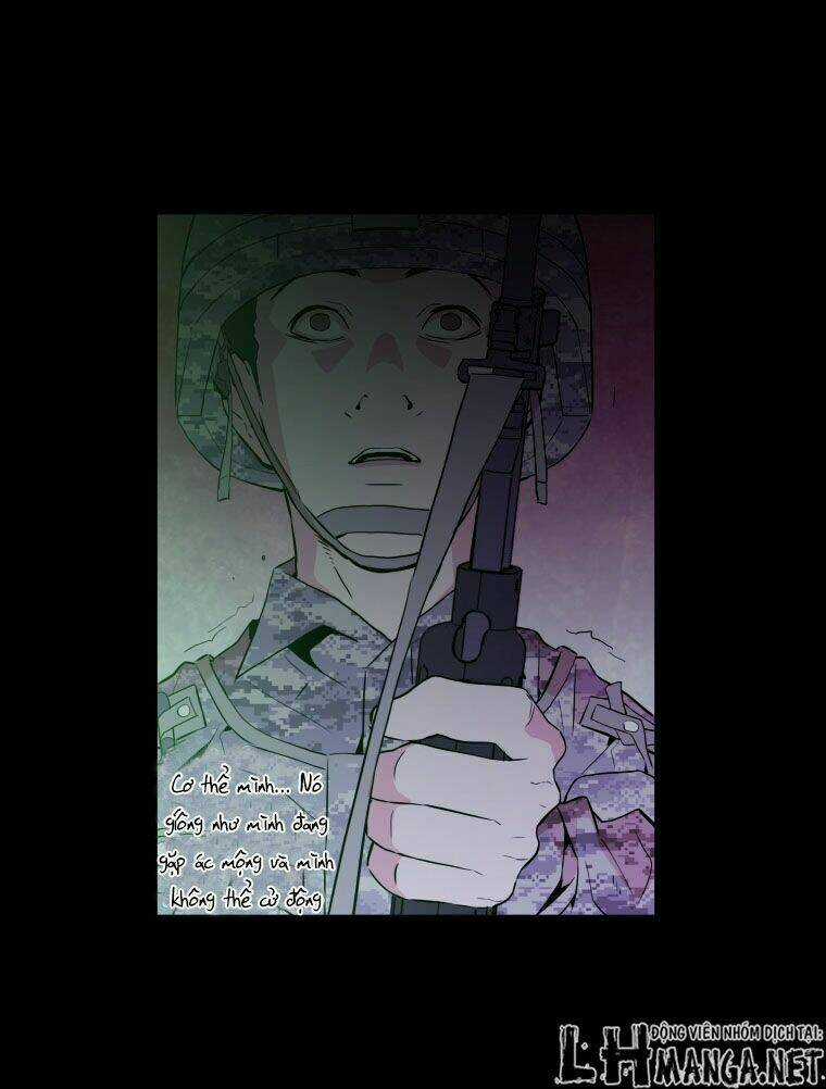 Mia: Lost In Operation - Chapter 21 - Trang 31