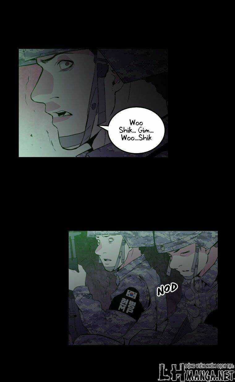 Mia: Lost In Operation - Chapter 21 - Trang 32