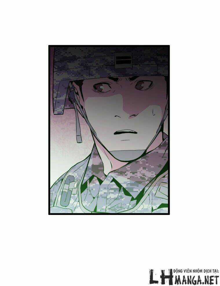 Mia: Lost In Operation - Chapter 21 - Trang 38