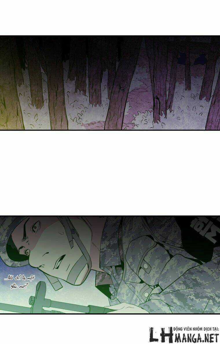 Mia: Lost In Operation - Chapter 21 - Trang 39