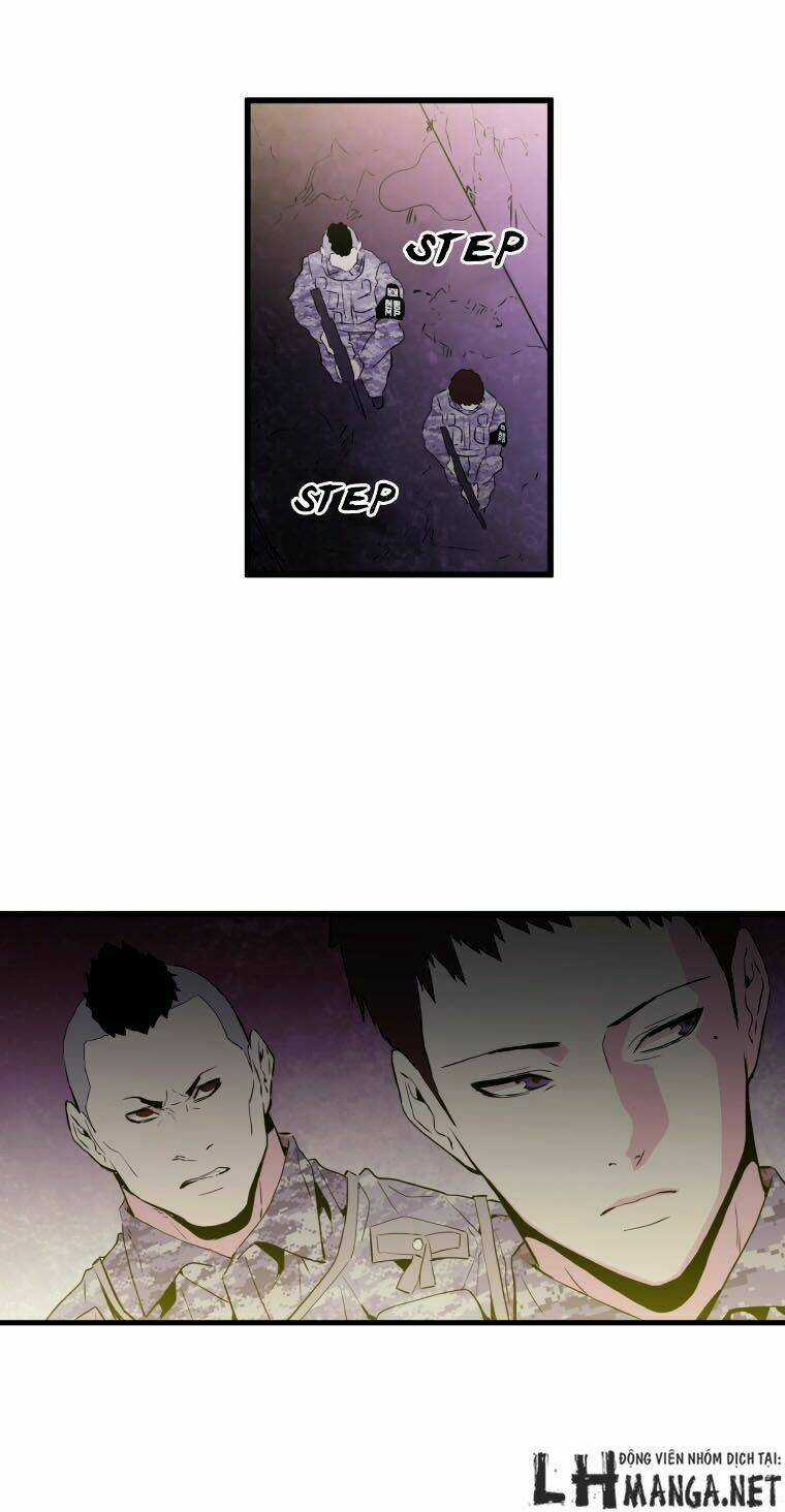 Mia: Lost In Operation - Chapter 21 - Trang 40