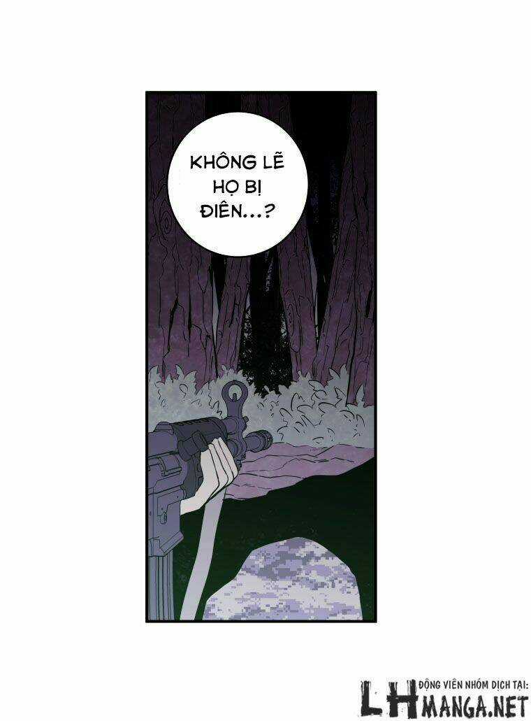 Mia: Lost In Operation - Chapter 21 - Trang 5