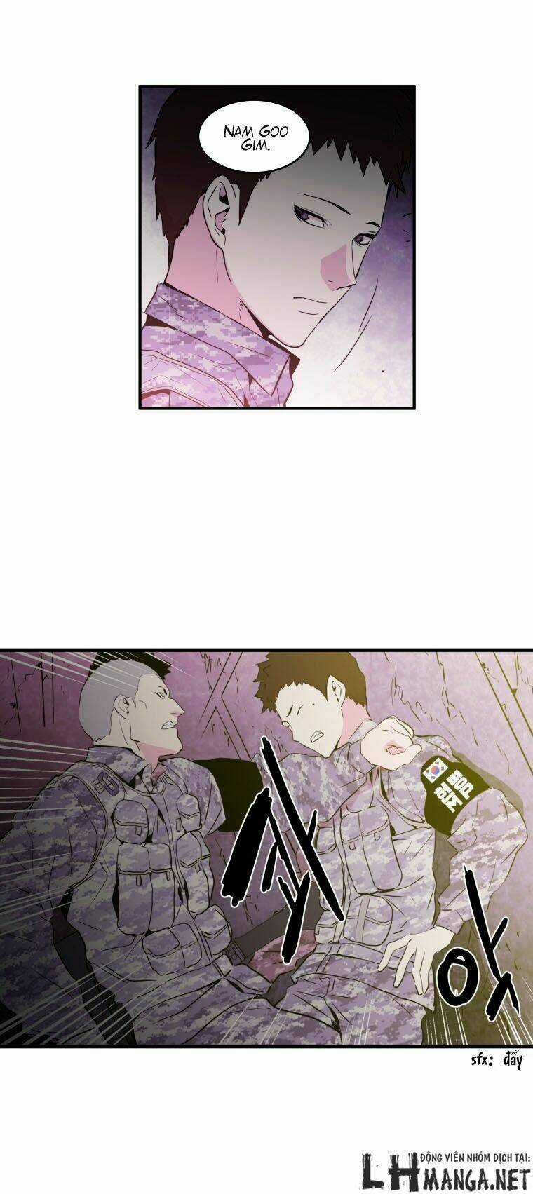 Mia: Lost In Operation - Chapter 21 - Trang 41