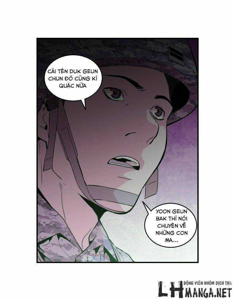 Mia: Lost In Operation - Chapter 21 - Trang 6