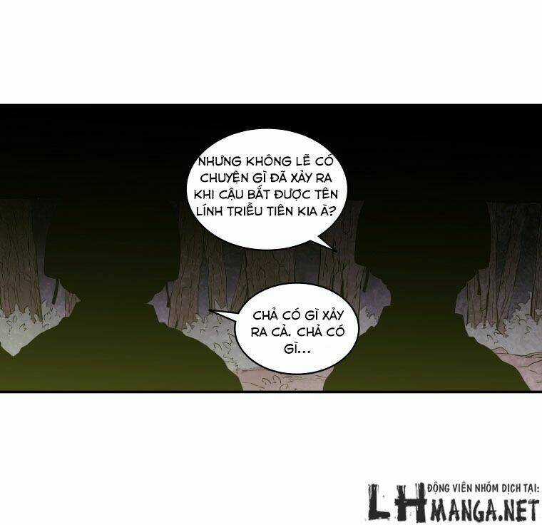 Mia: Lost In Operation - Chapter 21 - Trang 7