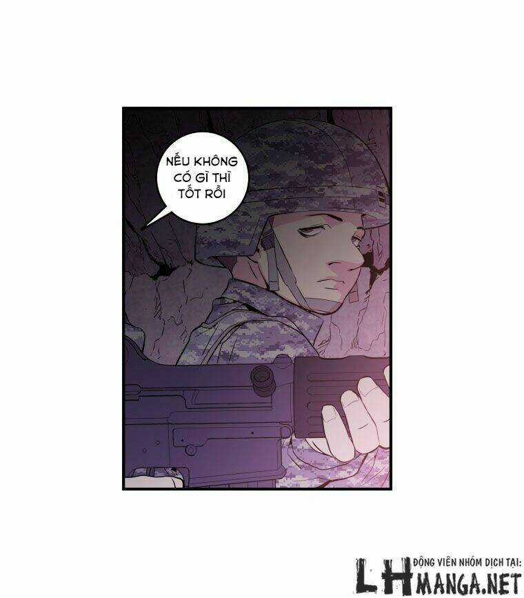 Mia: Lost In Operation - Chapter 21 - Trang 9