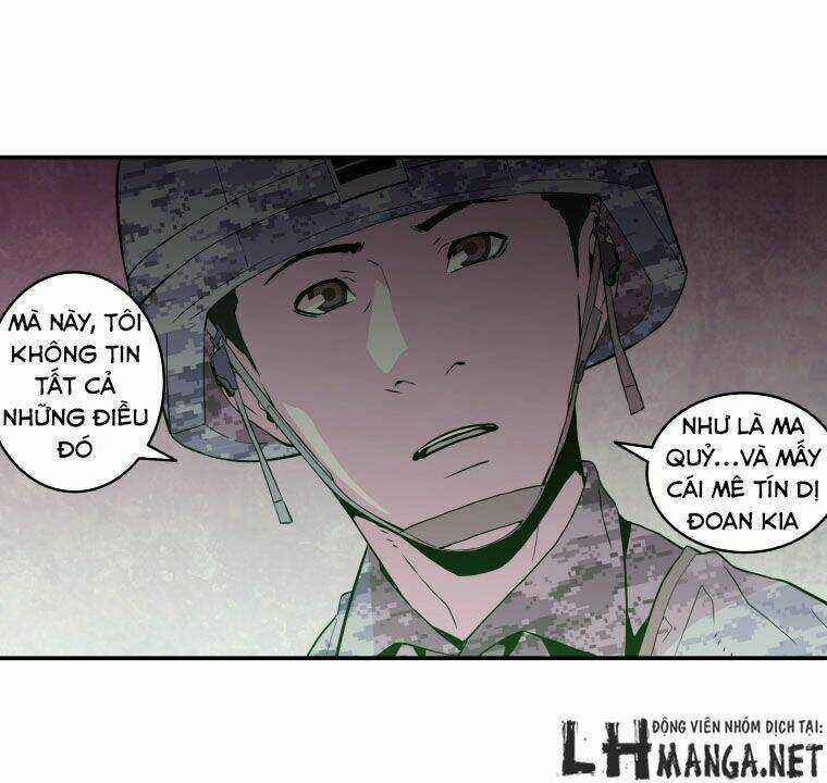 Mia: Lost In Operation - Chapter 21 - Trang 10