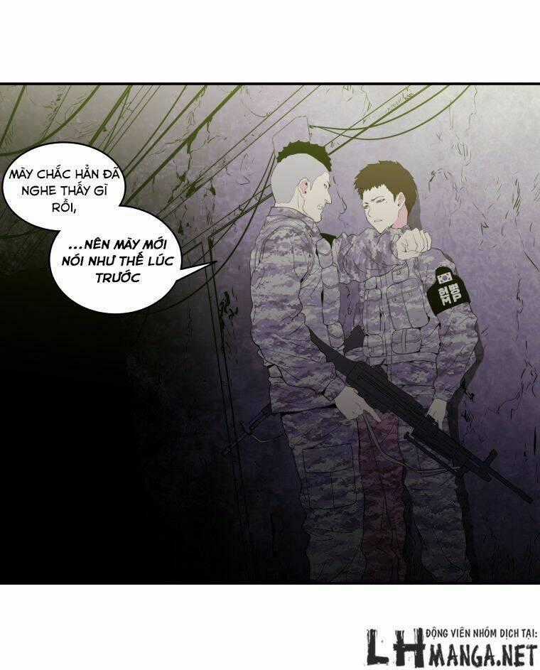 Mia: Lost In Operation - Chapter 22 - Trang 1