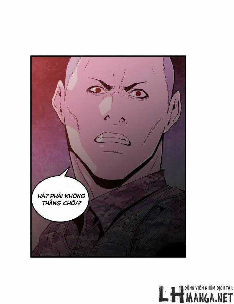 Mia: Lost In Operation - Chapter 22 - Trang 2