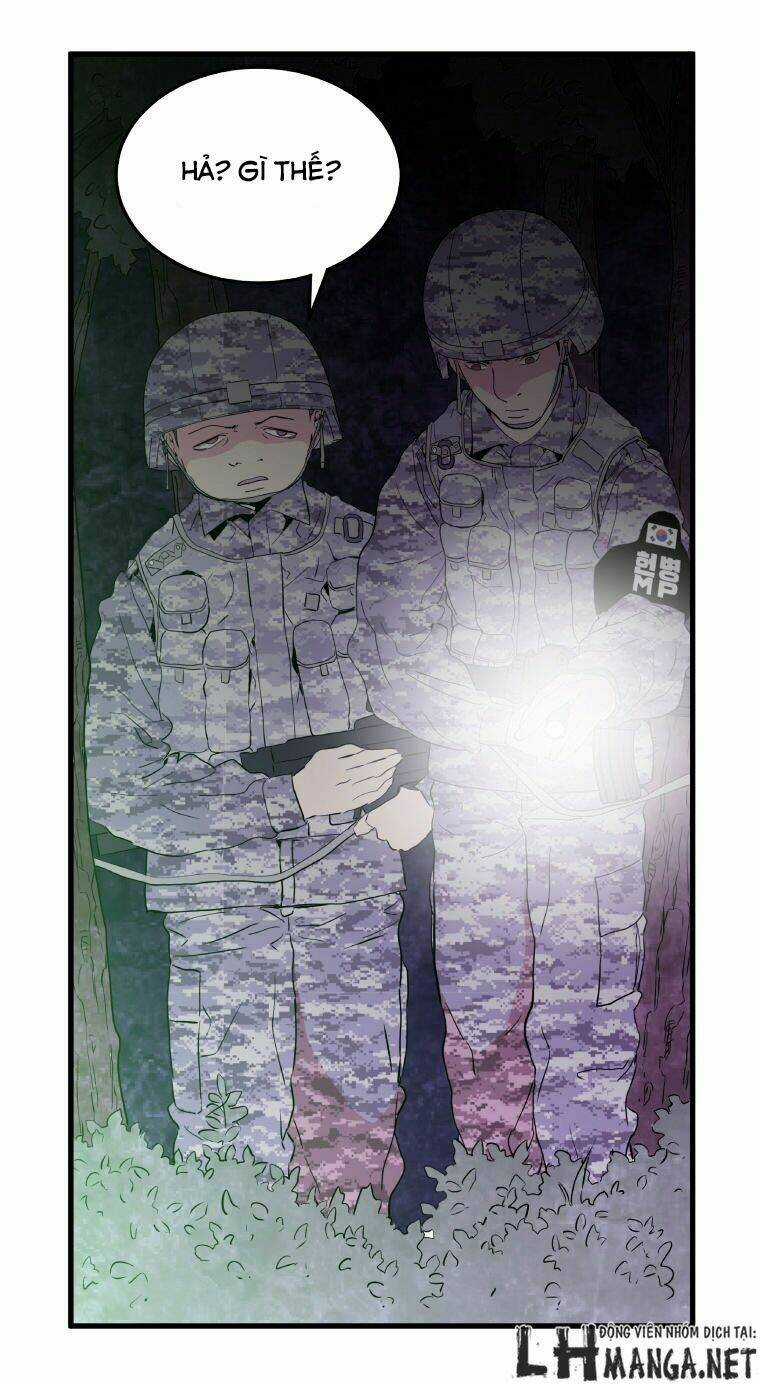 Mia: Lost In Operation - Chapter 22 - Trang 14