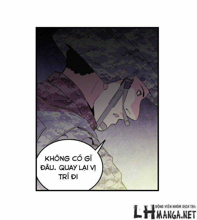 Mia: Lost In Operation - Chapter 22 - Trang 15