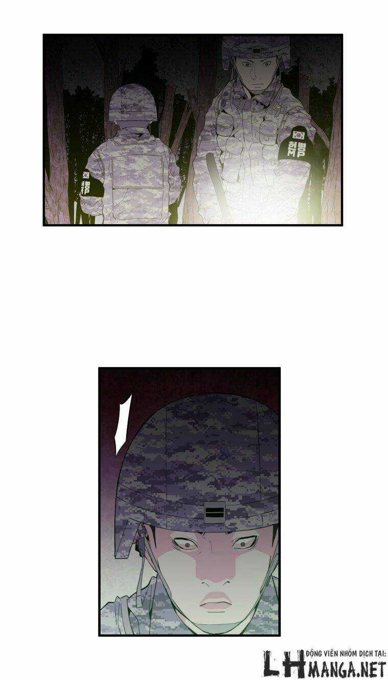 Mia: Lost In Operation - Chapter 22 - Trang 17