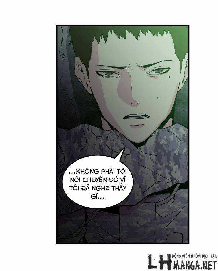 Mia: Lost In Operation - Chapter 22 - Trang 3