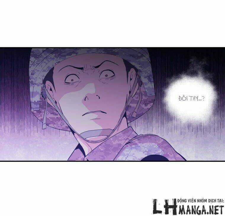 Mia: Lost In Operation - Chapter 22 - Trang 21