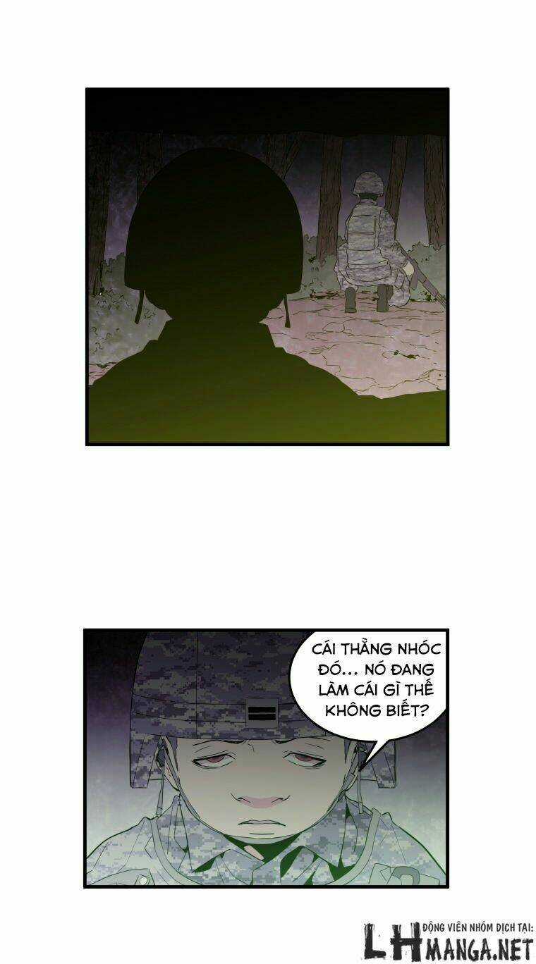 Mia: Lost In Operation - Chapter 22 - Trang 22