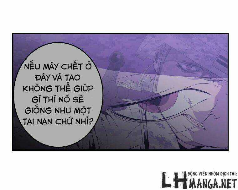 Mia: Lost In Operation - Chapter 22 - Trang 23