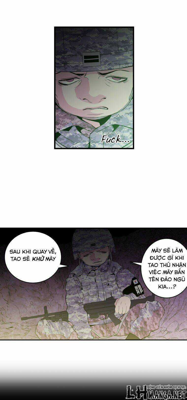 Mia: Lost In Operation - Chapter 22 - Trang 24