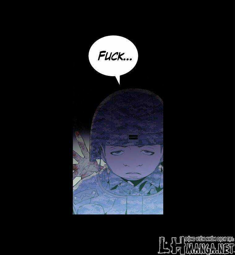 Mia: Lost In Operation - Chapter 22 - Trang 26