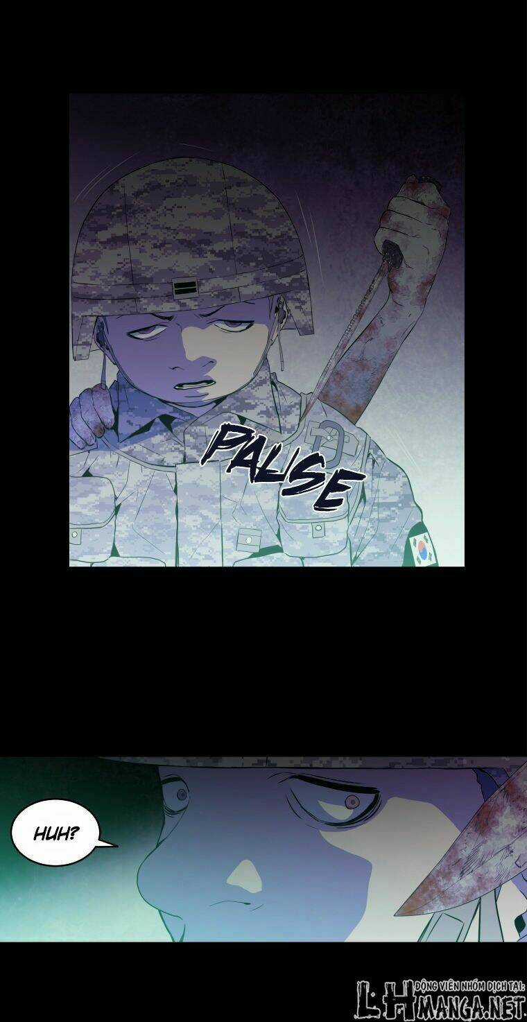 Mia: Lost In Operation - Chapter 22 - Trang 27