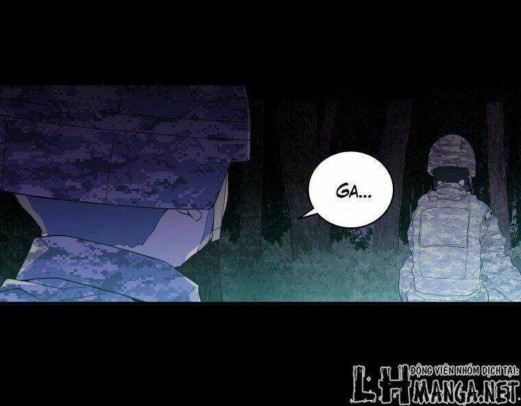 Mia: Lost In Operation - Chapter 22 - Trang 29